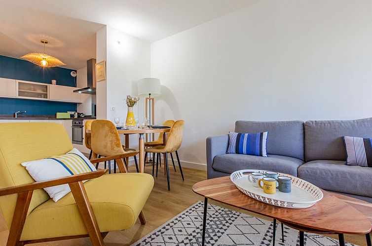 Appartement Le Bourret