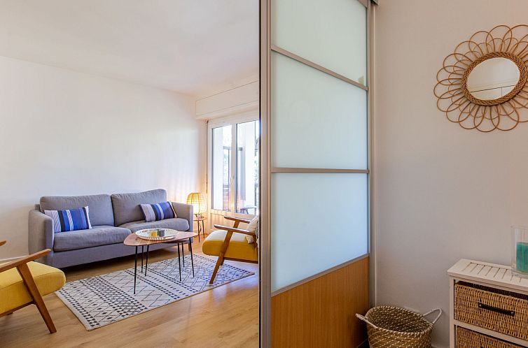Appartement Le Bourret