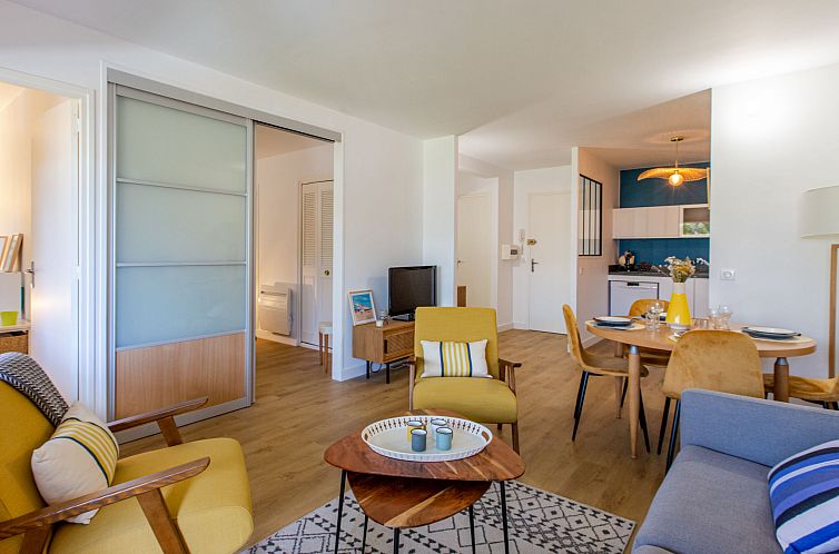 Appartement Le Bourret