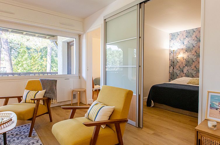Appartement Le Bourret