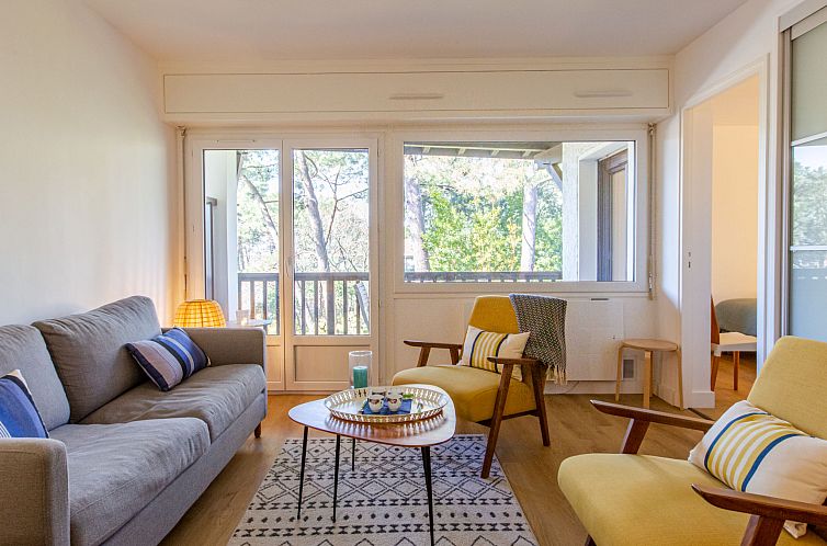 Appartement Le Bourret