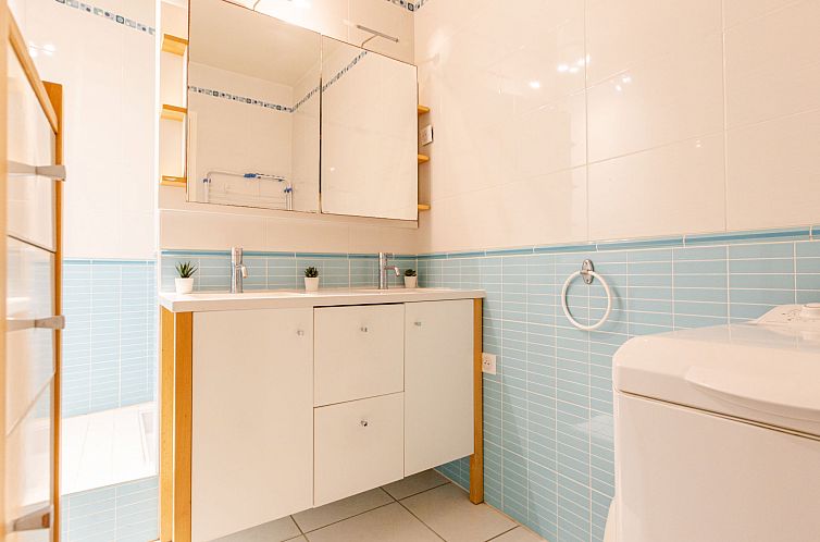 Appartement Le Bourret