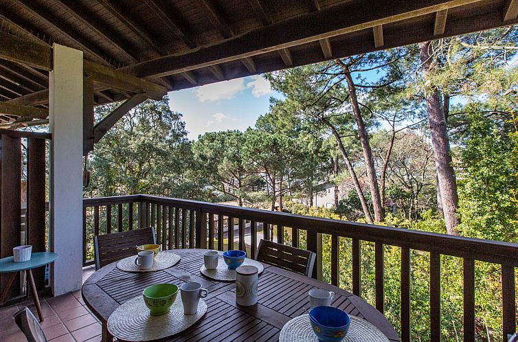 Appartement Le Bourret
