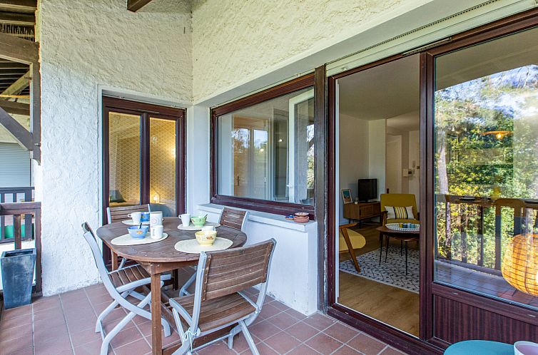 Appartement Le Bourret