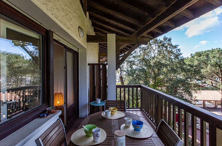 Appartement Le Bourret