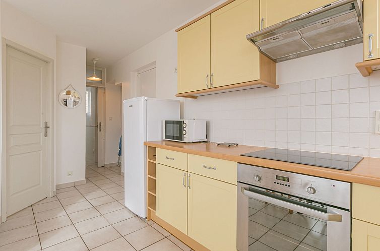 Appartement La Centrale