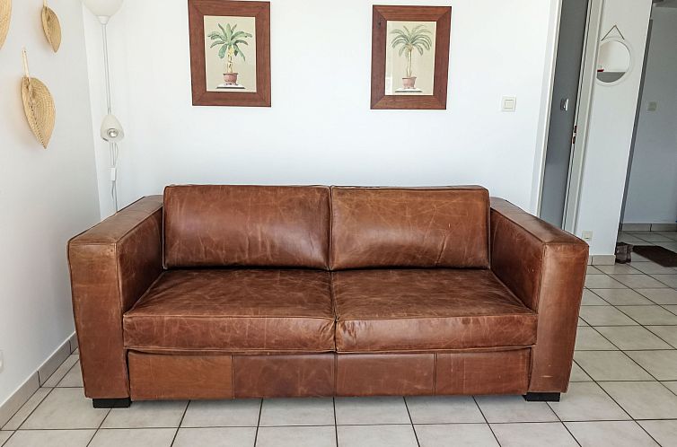 Appartement La Centrale