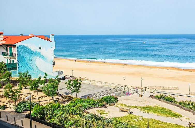 Appartement La Centrale