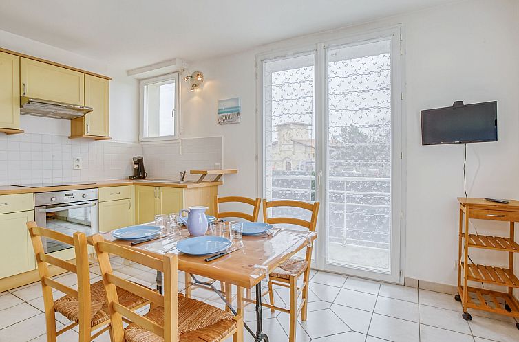 Appartement La Centrale