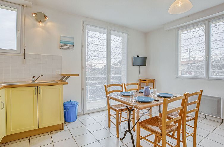 Appartement La Centrale