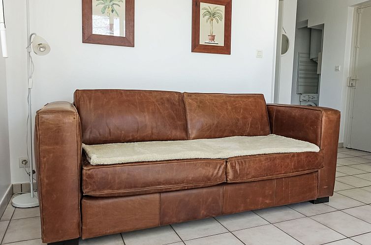 Appartement La Centrale