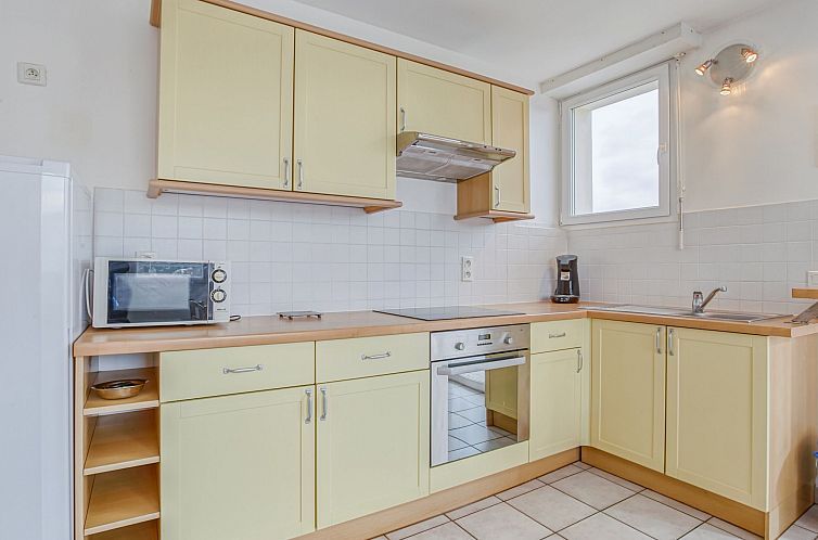 Appartement La Centrale