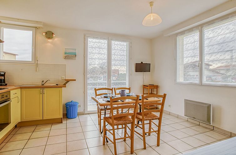 Appartement La Centrale