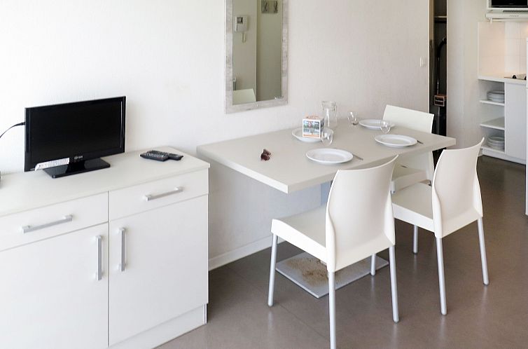 Appartement Résidence Plage Centrale T2