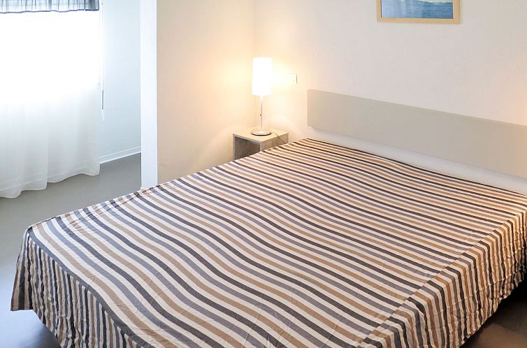 Appartement Résidence Plage Centrale T2