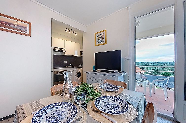 Unterkunft 0543114 - Appartement Aquitaine - Appartement La Centrale