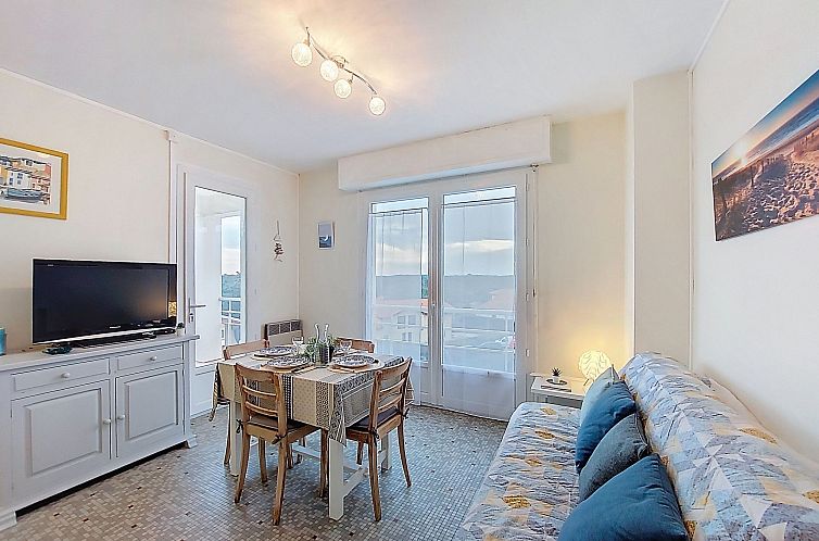 Appartement La Centrale