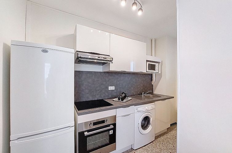 Appartement La Centrale