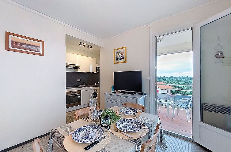 Appartement La Centrale