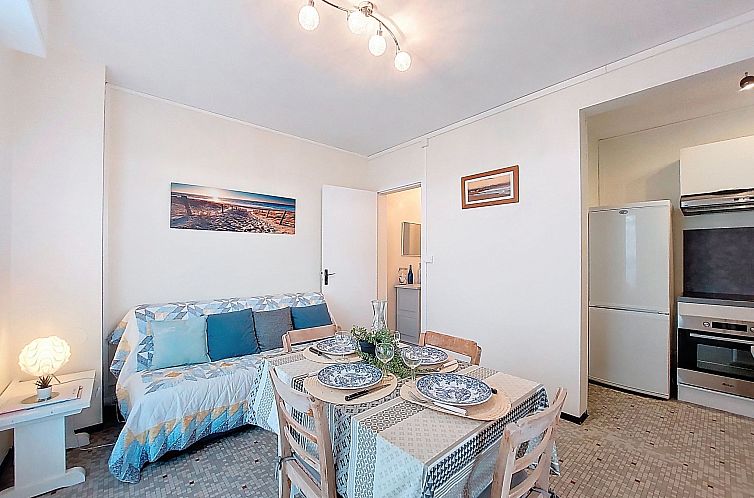 Appartement La Centrale