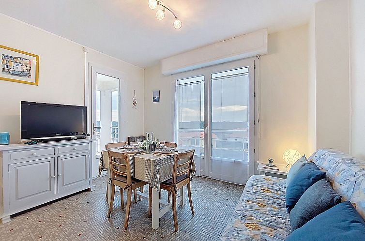Appartement La Centrale