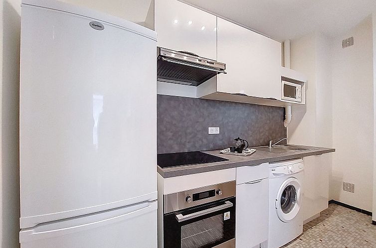 Appartement La Centrale