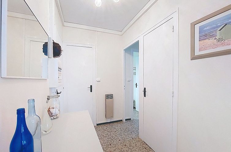 Appartement La Centrale
