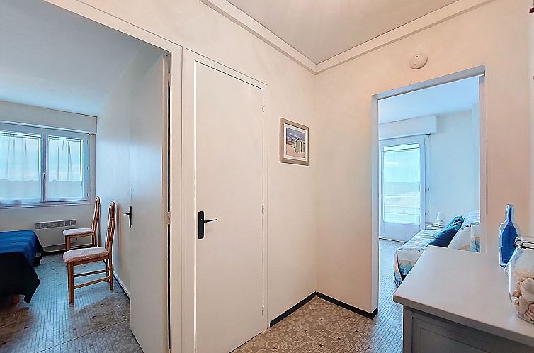 Appartement La Centrale