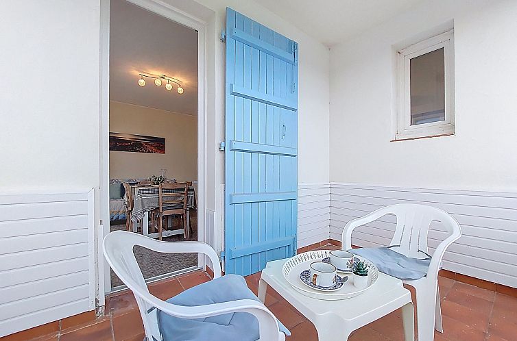 Appartement La Centrale