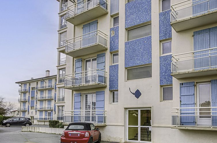 Appartement La Centrale