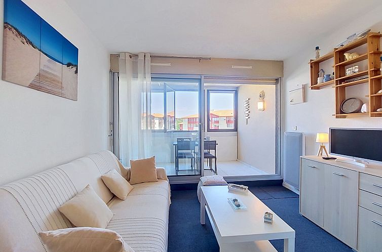 Unterkunft 0543115 - Appartement Aquitaine - Appartement Le point d'Or