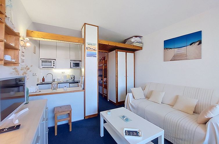 Appartement Le point d'Or