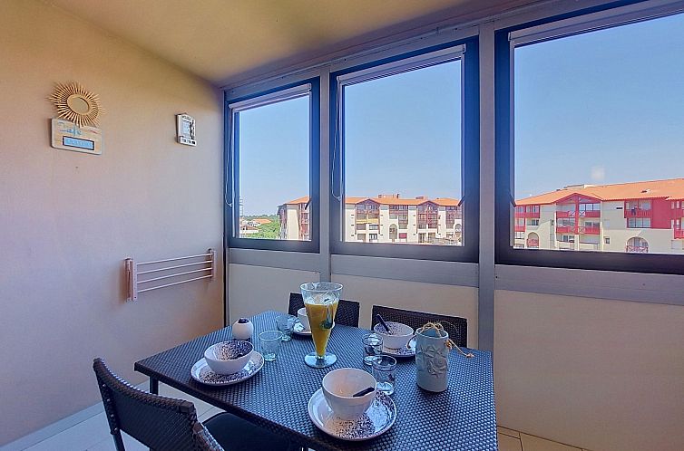 Appartement Le point d'Or