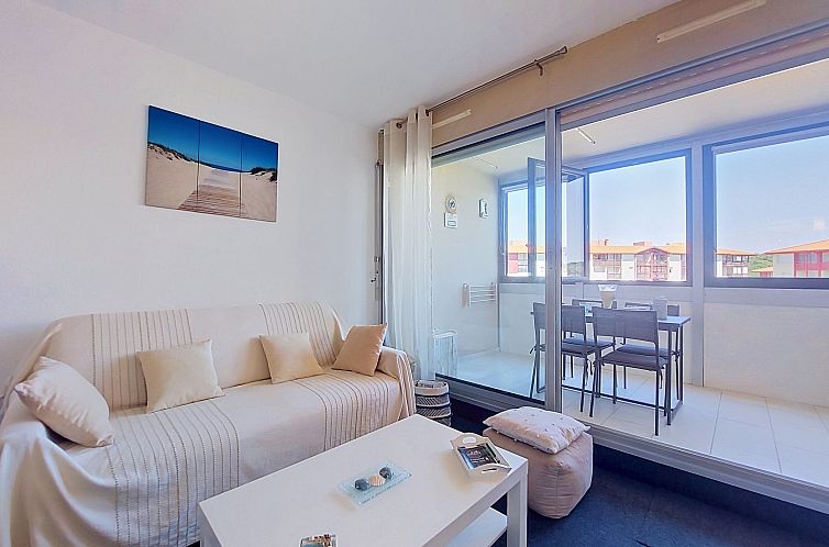 Appartement Le point d'Or