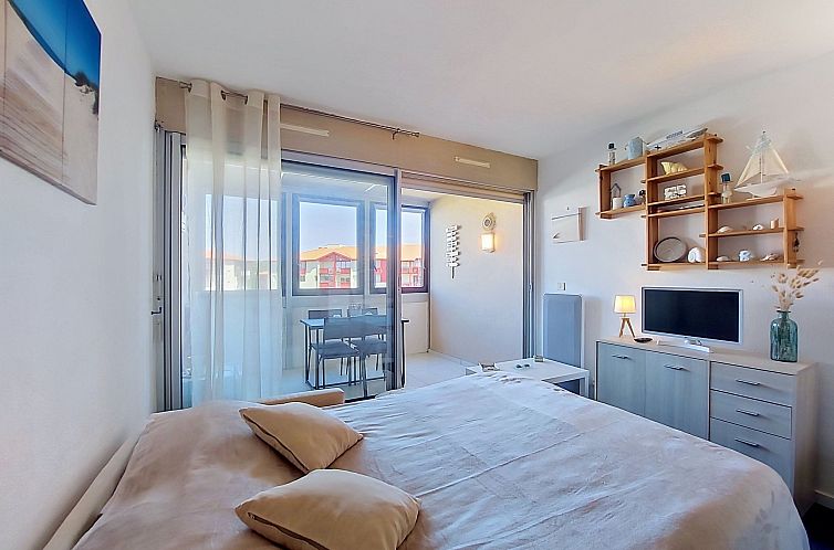 Appartement Le point d'Or