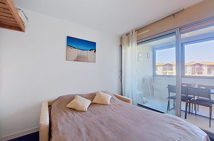 Appartement Le point d'Or