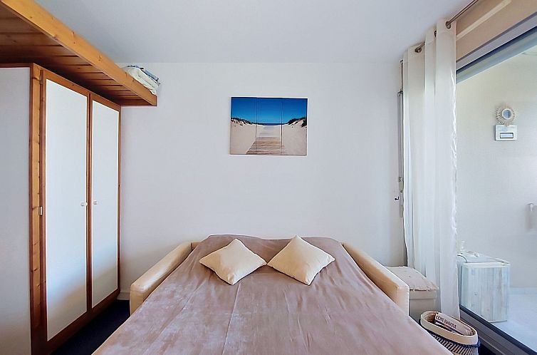 Appartement Le point d'Or