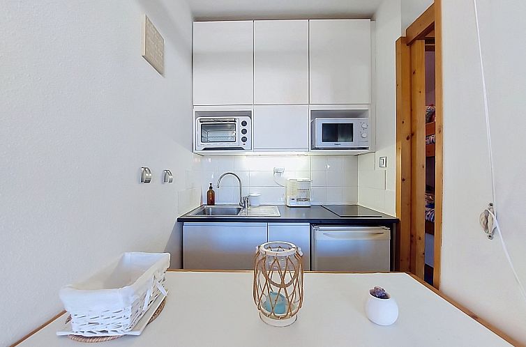 Appartement Le point d'Or