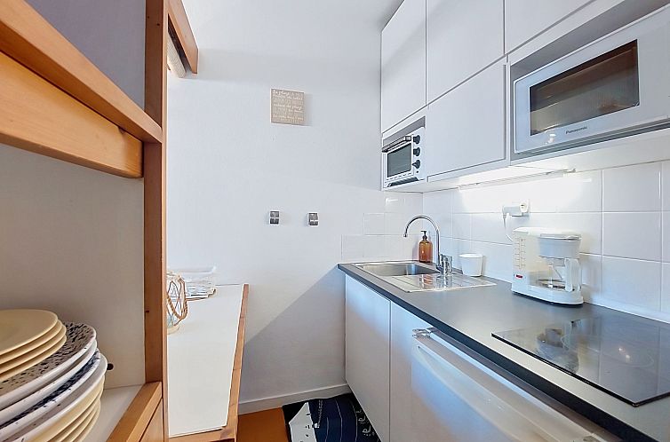 Appartement Le point d'Or
