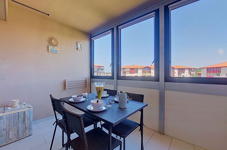 Appartement Le point d'Or