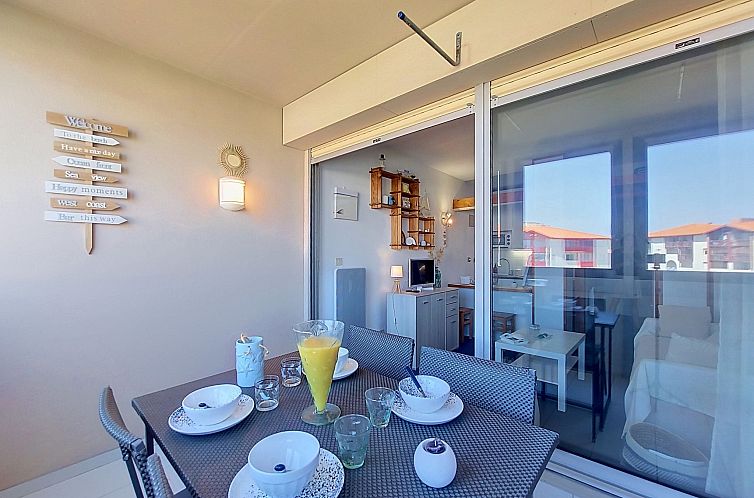 Appartement Le point d'Or