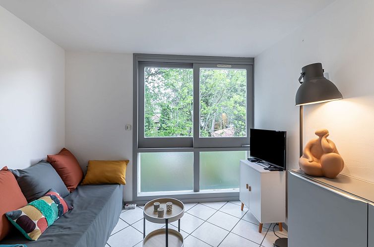 Unterkunft 0543117 - Appartement Aquitaine - Appartement L'Airial