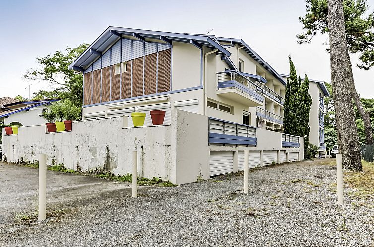 Appartement L'Airial