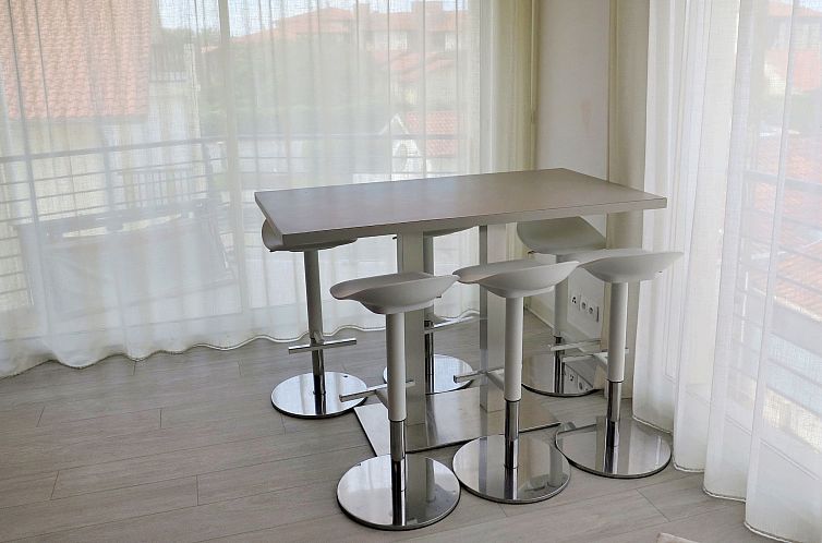 Appartement Résidence Plage Centrale T3 Prestige