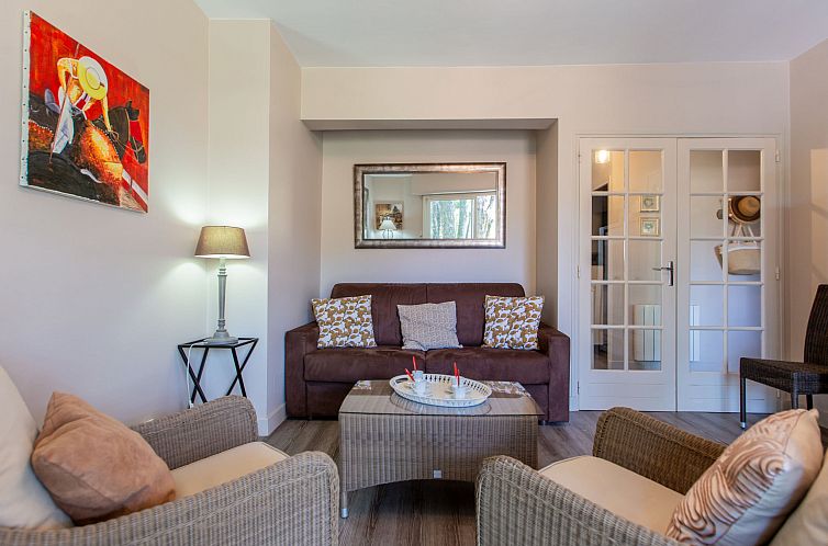 Appartement Marines 2