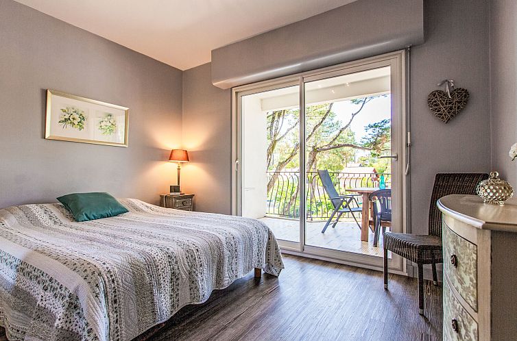 Appartement Marines 2