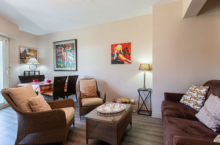 Appartement Marines 2