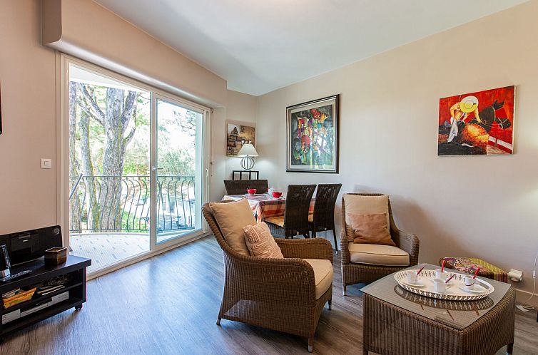 Appartement Marines 2