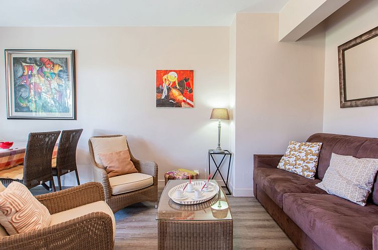 Appartement Marines 2