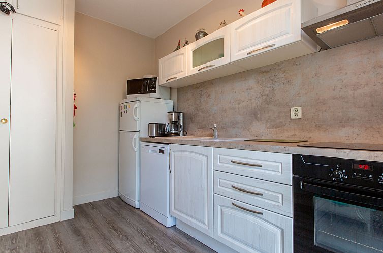Appartement Marines 2